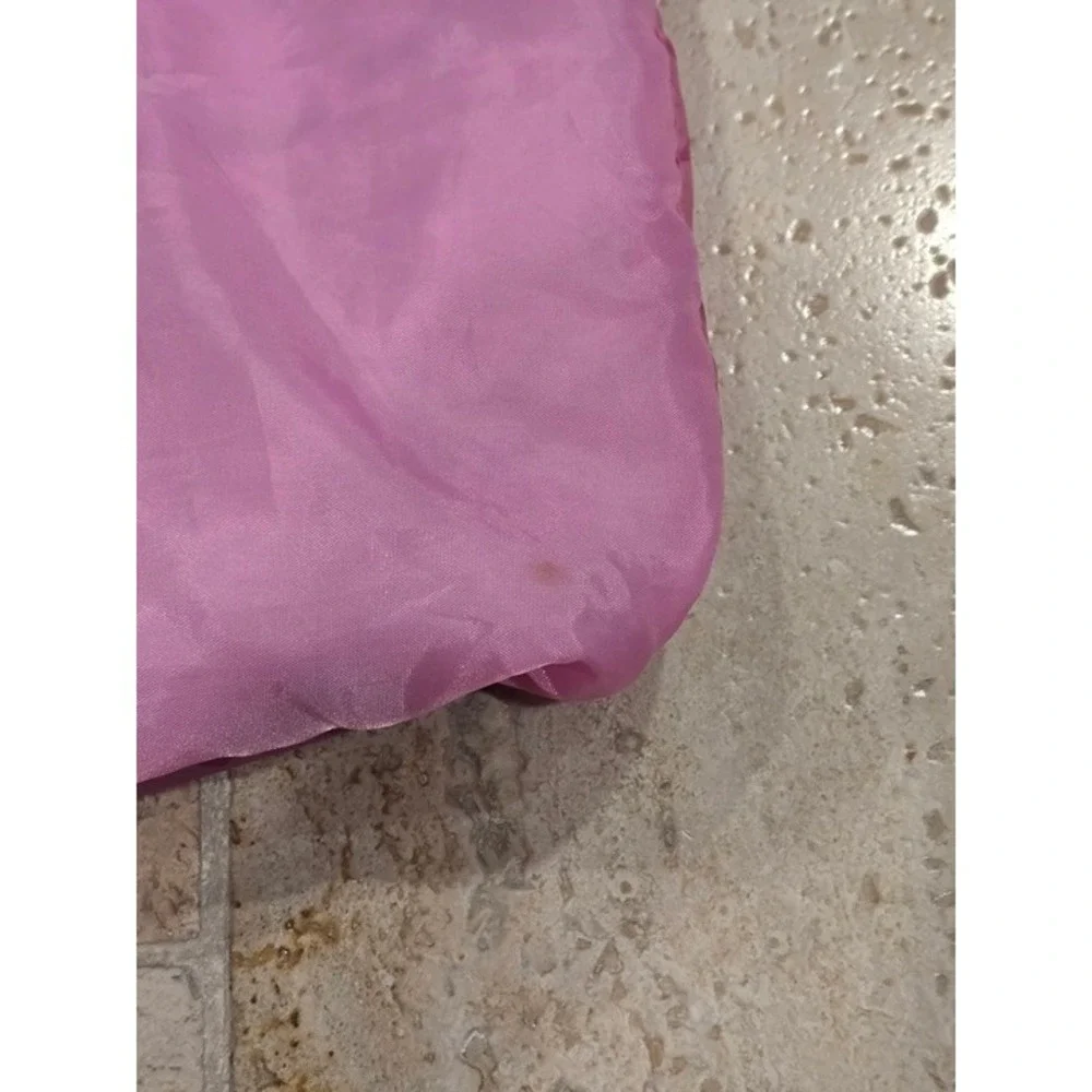 Twin Heavy Disney Princess Glitter and Glamour Sleeping Bag‎ 28x56